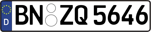 BN-ZQ5646