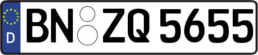 BN-ZQ5655