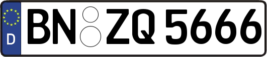 BN-ZQ5666
