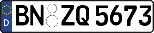BN-ZQ5673