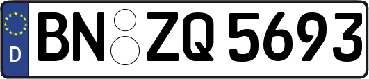 BN-ZQ5693