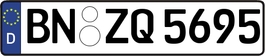 BN-ZQ5695