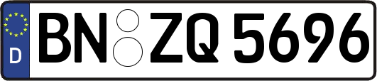 BN-ZQ5696
