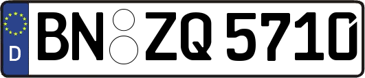 BN-ZQ5710