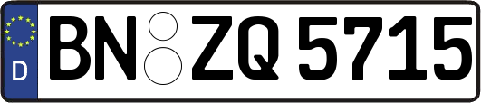 BN-ZQ5715