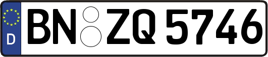 BN-ZQ5746