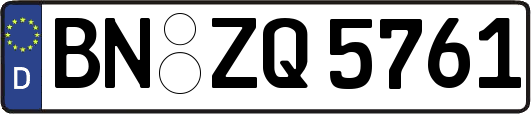 BN-ZQ5761