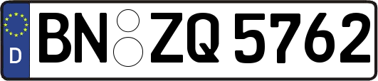 BN-ZQ5762