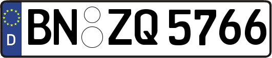 BN-ZQ5766