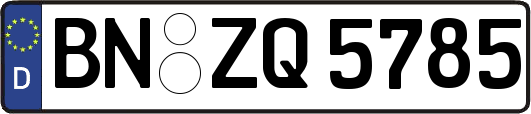 BN-ZQ5785