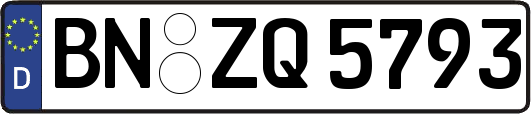 BN-ZQ5793