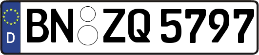 BN-ZQ5797