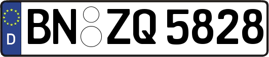 BN-ZQ5828