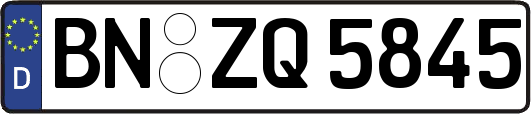 BN-ZQ5845