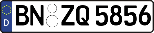 BN-ZQ5856