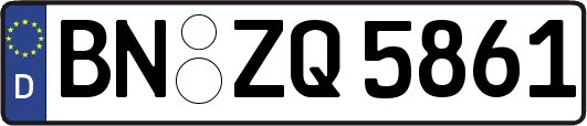 BN-ZQ5861