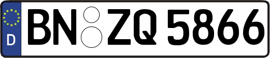 BN-ZQ5866