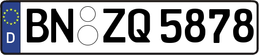 BN-ZQ5878