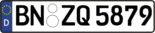 BN-ZQ5879