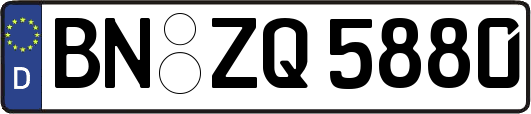 BN-ZQ5880