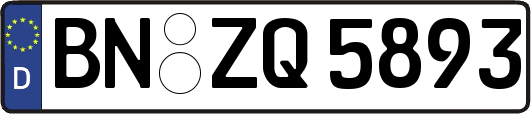 BN-ZQ5893