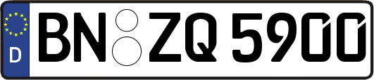 BN-ZQ5900