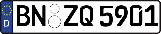 BN-ZQ5901