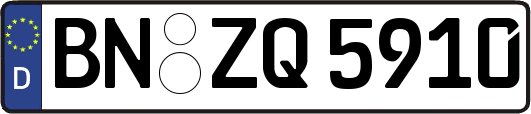 BN-ZQ5910