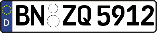 BN-ZQ5912