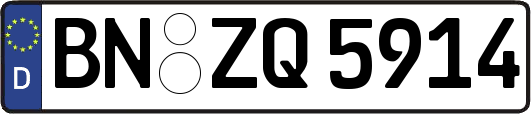 BN-ZQ5914