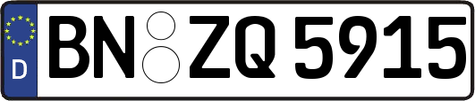 BN-ZQ5915