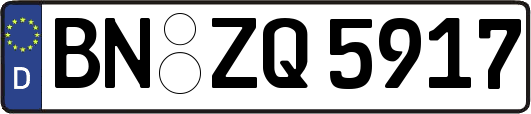 BN-ZQ5917