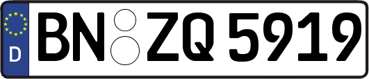 BN-ZQ5919