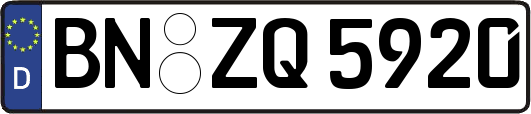 BN-ZQ5920