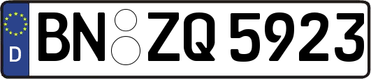 BN-ZQ5923