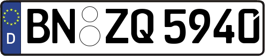 BN-ZQ5940