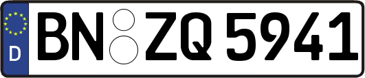 BN-ZQ5941