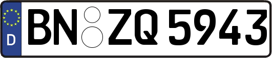 BN-ZQ5943