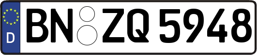 BN-ZQ5948