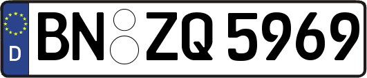 BN-ZQ5969