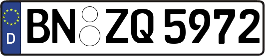 BN-ZQ5972