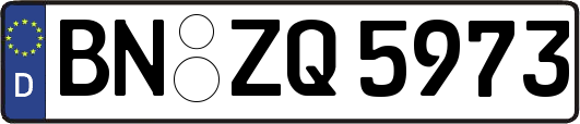 BN-ZQ5973