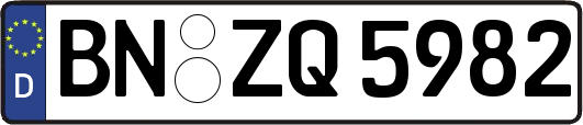 BN-ZQ5982