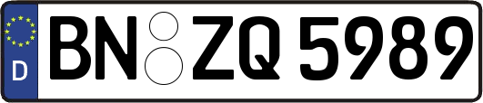 BN-ZQ5989