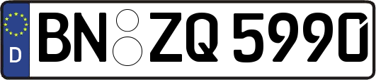 BN-ZQ5990