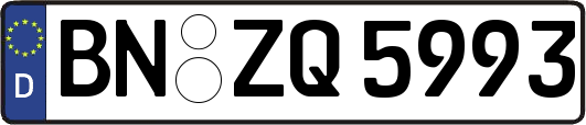 BN-ZQ5993
