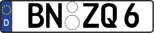 BN-ZQ6