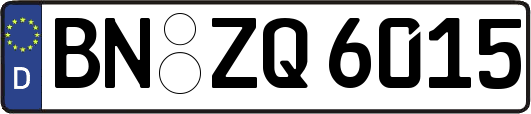 BN-ZQ6015