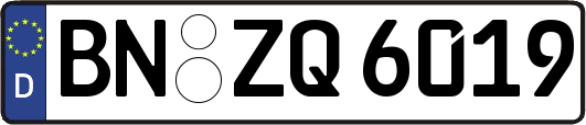 BN-ZQ6019