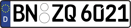 BN-ZQ6021